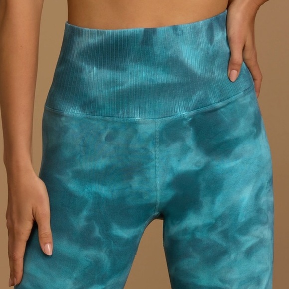 NWT Free People Movement Good Karma Leggings - Picture 4 of 4